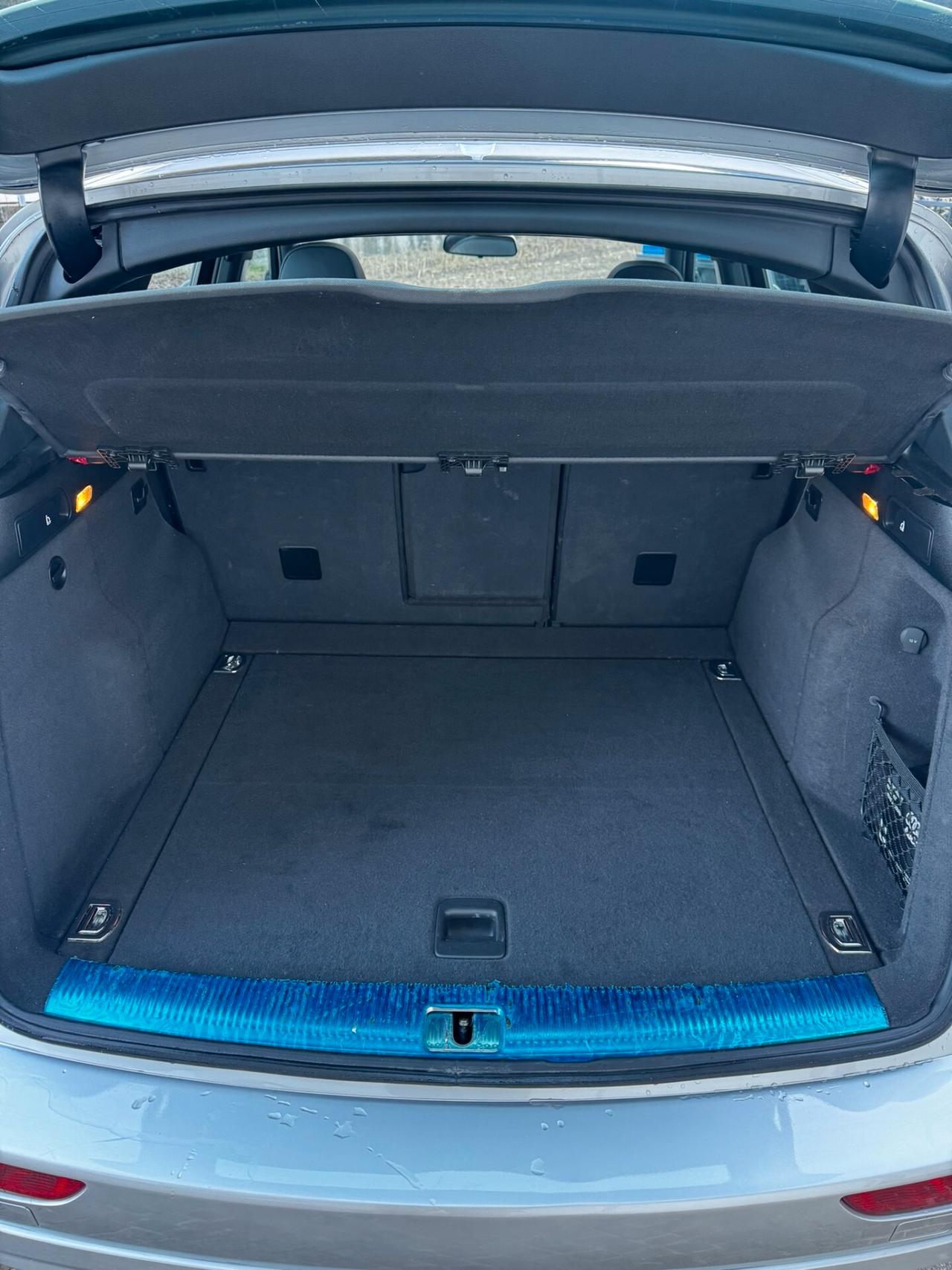 Audi Q5 2.0 TDI 170CV quattro Advanced Plus S-LINE!! TETTO!!