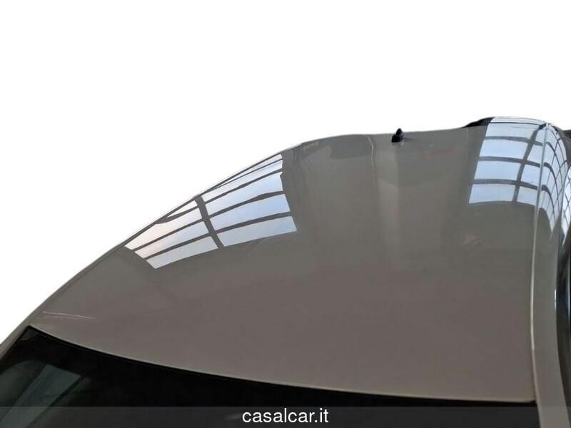 Opel Mokka 1.5 diesel Elegance 3 ANNI DI GARANZIA KM ILLIMITATI PARI ALLA NUOVA