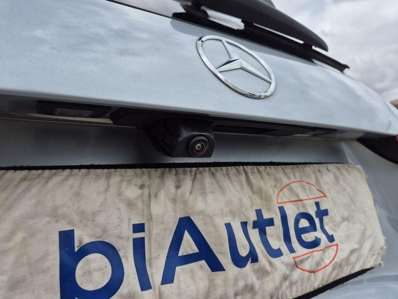 Mercedes-Benz Classe C C SW 300 d mhev Premium Plus auto