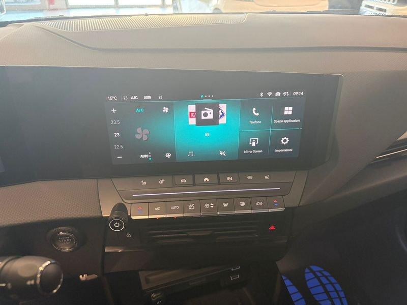 Opel Astra Astra 1.5 Turbo Diesel 130 CV AT8 ST GS FULL OPT