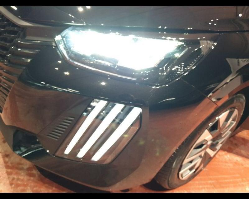 Peugeot 208 5P - STYLE BENZINA 100 S&S
