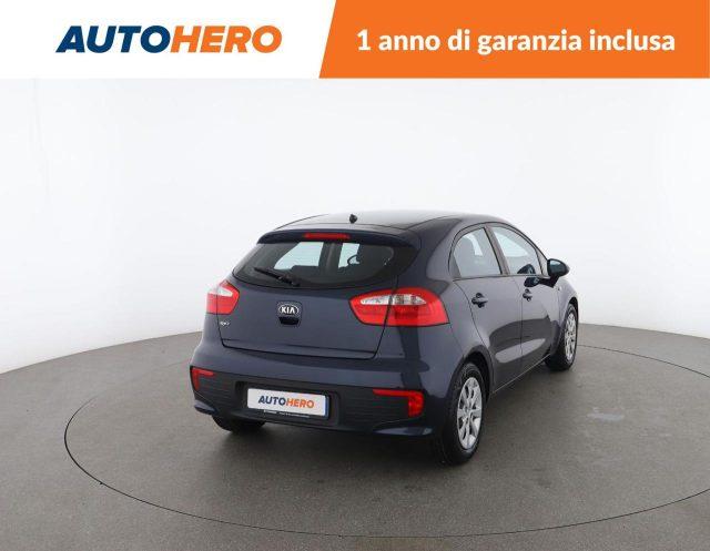KIA Rio 1.2 CVVT 5p. Active