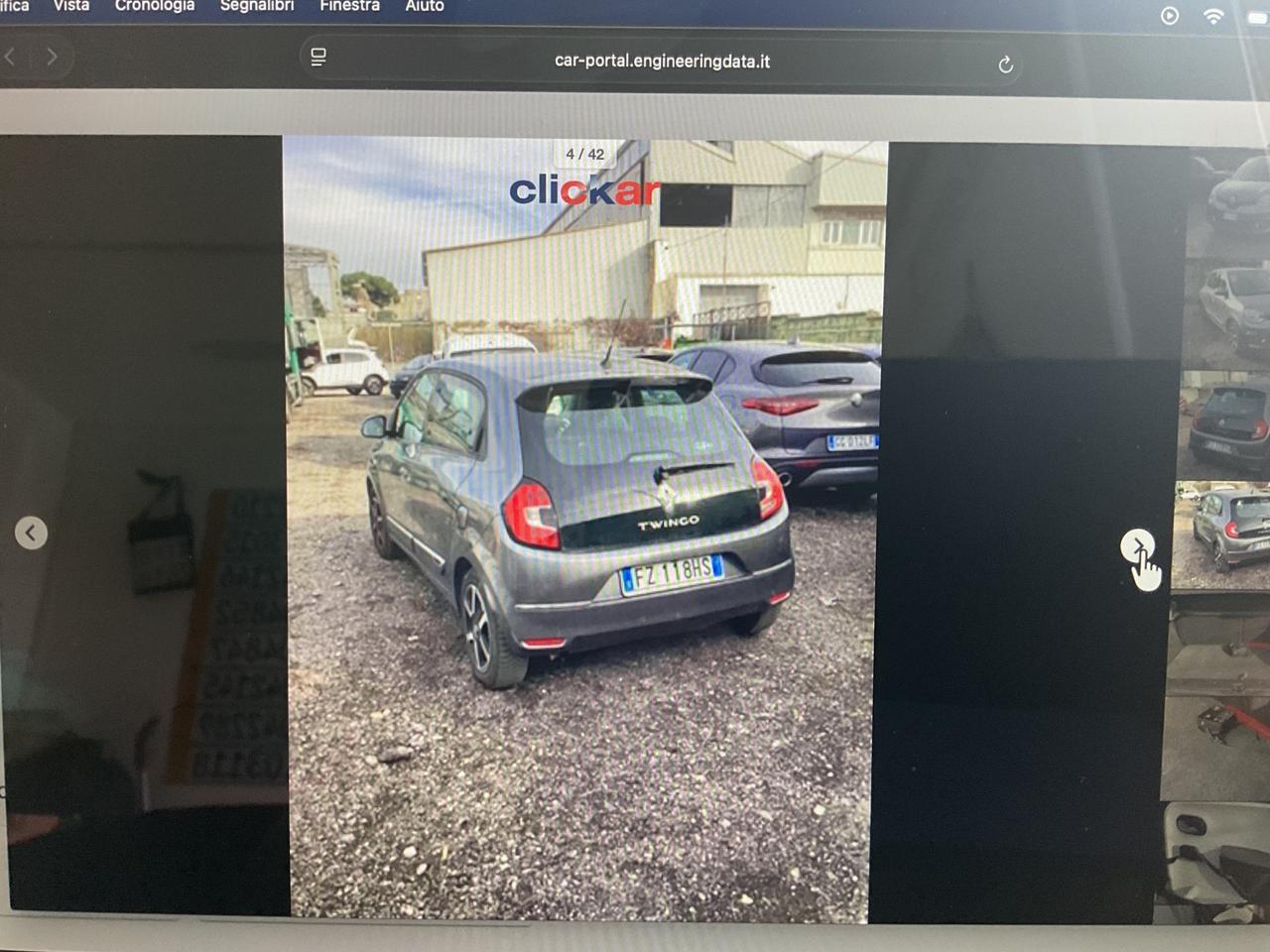 Renault Twingo TCe 95 CV EDC Duel2