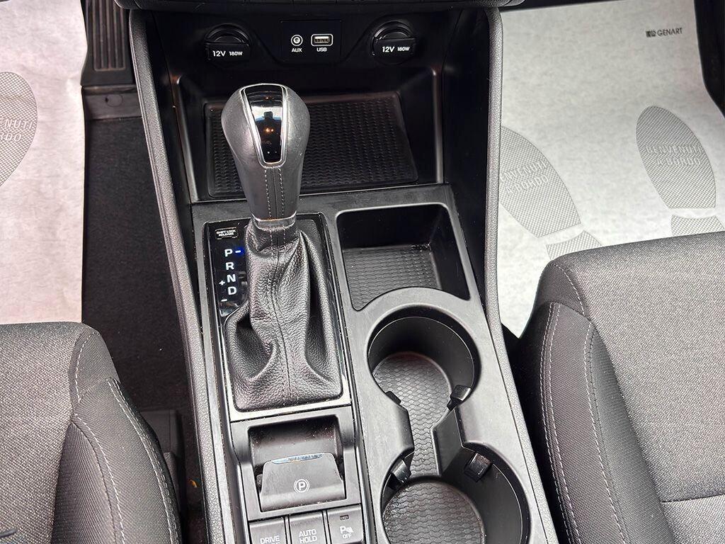 Hyundai Tucson 1.6 CRDi 136CV DCT XPrime IN PROMO