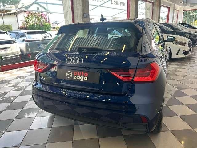 Audi A1 Sportback 30 1.0 TFSI Admired Advanced 110 CV