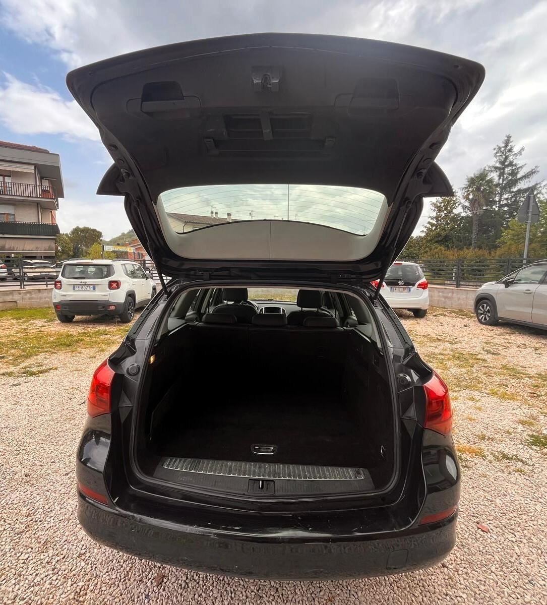 Opel Astra 1.3 CDTI 95CV S&S Sports Tourer Elective