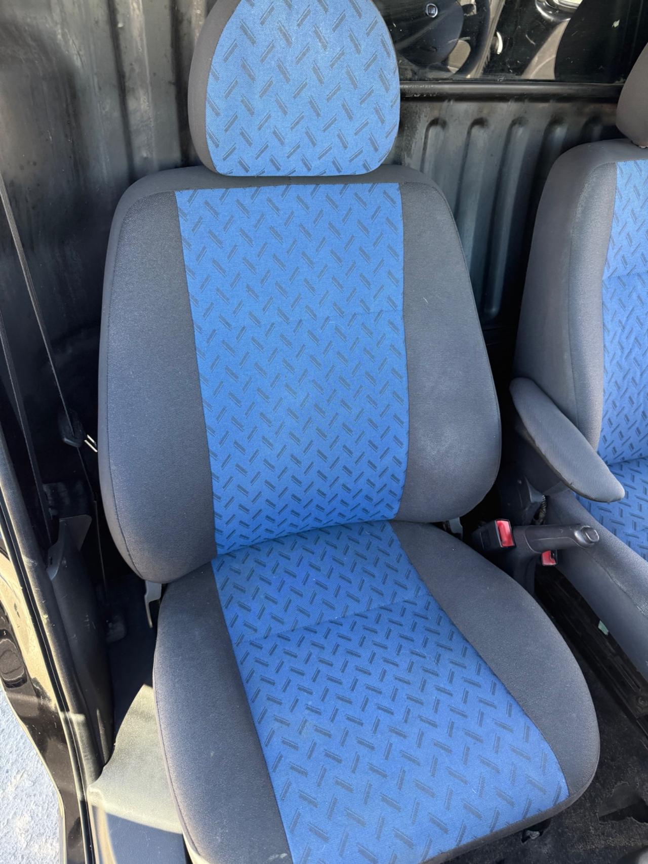 Fiat Doblo Doblò 1.3 MJ 16V Cargo Maxi Lamierato
