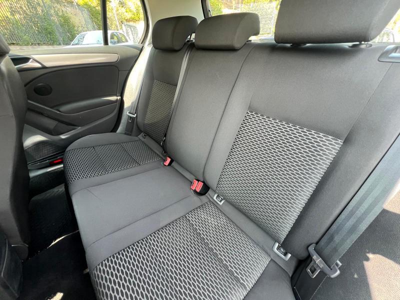 Volkswagen Golf 5 Porte Golf 5p 1.6 tdi Comfortline