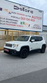 Jeep Renegade 2.0 Mjt 140CV 4WD Active Drive Limited