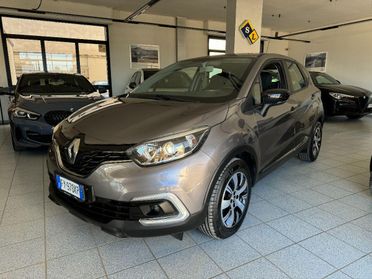 RENAULT - Captur - dCi 8V 90 CV Business UNICO PROP/ IVA DEDUCIBILE/ NAVIGATORE/ XENO/ PDC