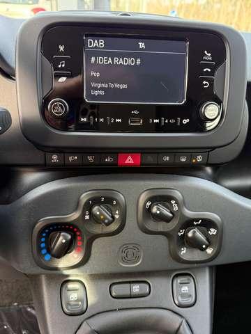 Fiat Panda Panda 1.0 firefly hybrid SUPER PROMO!!!