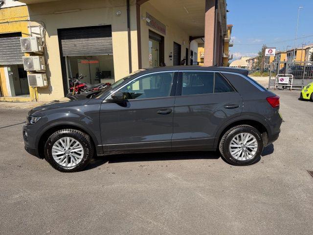 VOLKSWAGEN T-Roc 1.6 TDI SCR Advanced BlueMotion Technology