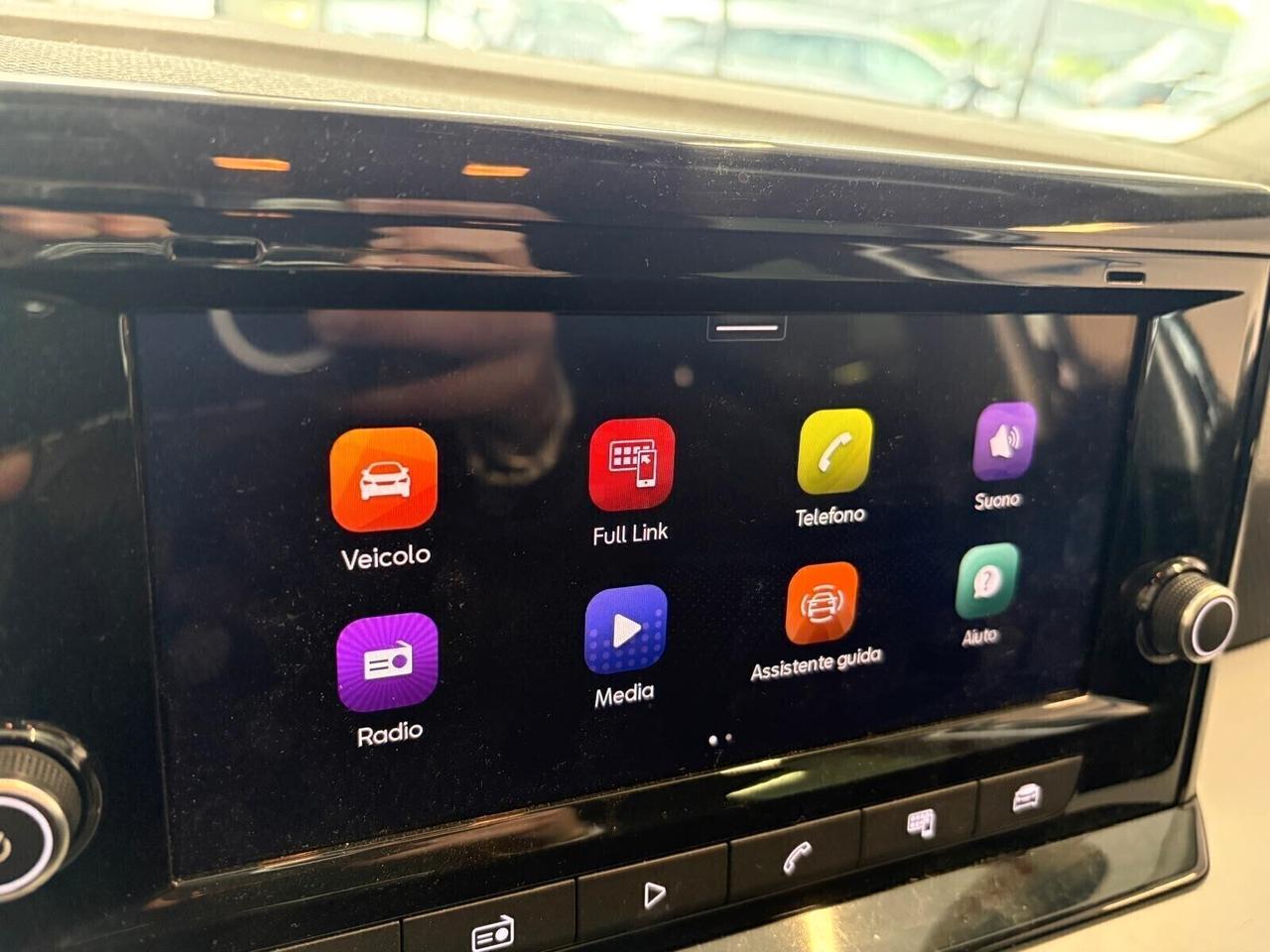 Seat Arona BLACK EDITION 1.0 EcoTSI mt GAR. 4 ANNI