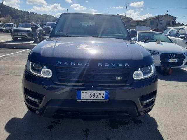 LAND ROVER Range Rover Sport 3.0 TDV6 HSE