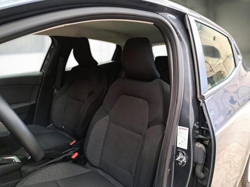 RENAULT CLIO 1.6 Hybrid E-TECH 67KW BUSINESS 5 PORTE