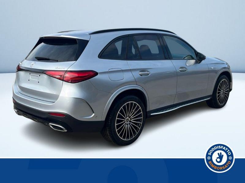 Mercedes-Benz GLC 300de 4Matic EQ-Power AMG Line Advanced Tech