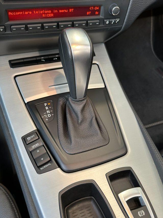 BMW Z4 sDrive30i Automatica - 18" - Bluetooth - PERFETTA