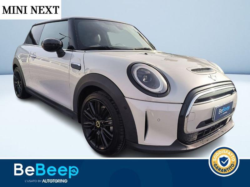 MINI Full Electric Mini 3 porte MINI 3P COOPER SE YOURS AUTO