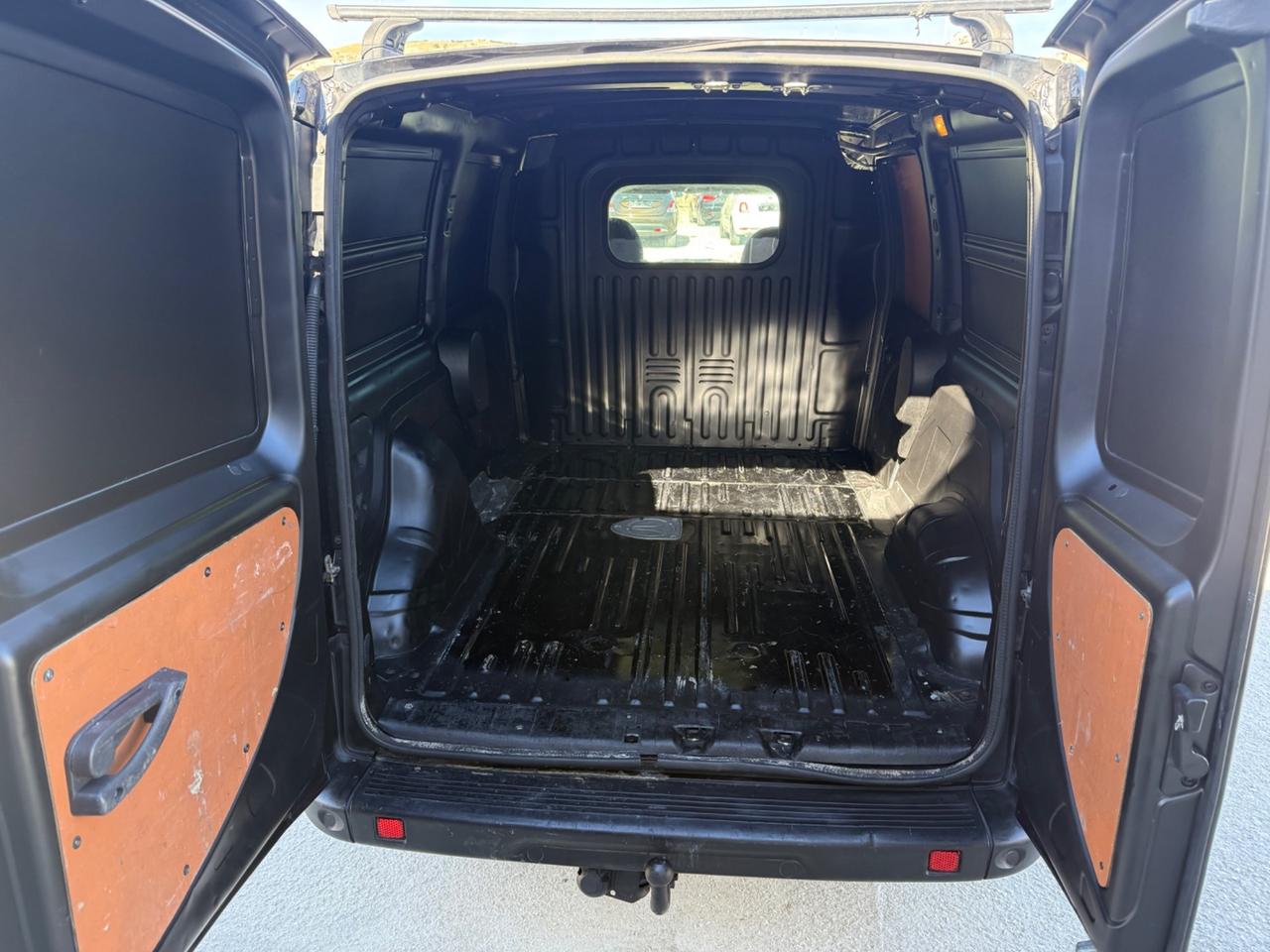 Fiat Doblo Doblò 1.3 MJ 16V Cargo Maxi Lamierato