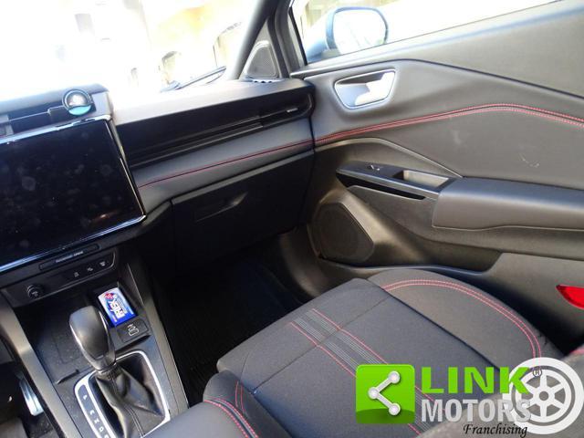 FORD Puma 1.0 HYBRID 125 CV ST-LINE