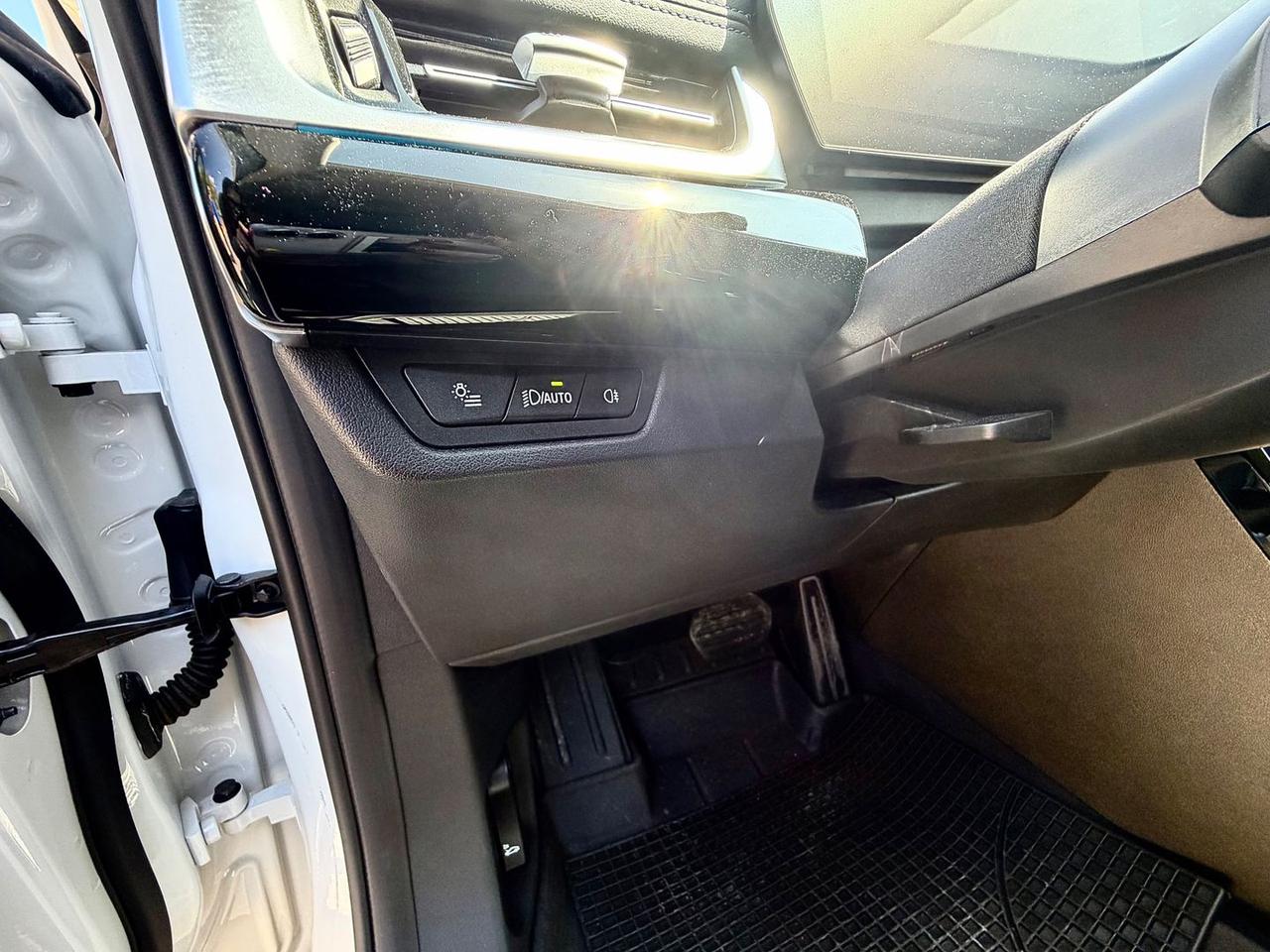 Bmw IX1 XLine eDrive20 #10125