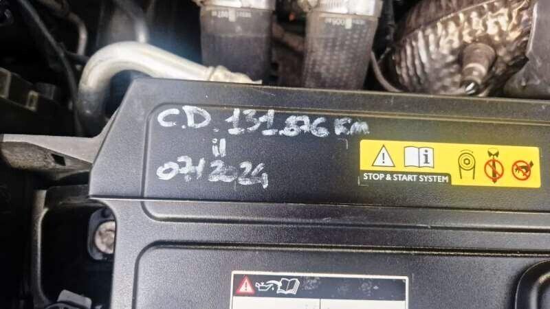 Peugeot 3008 1.2 PureTech Turbo 130 CV S&S Active