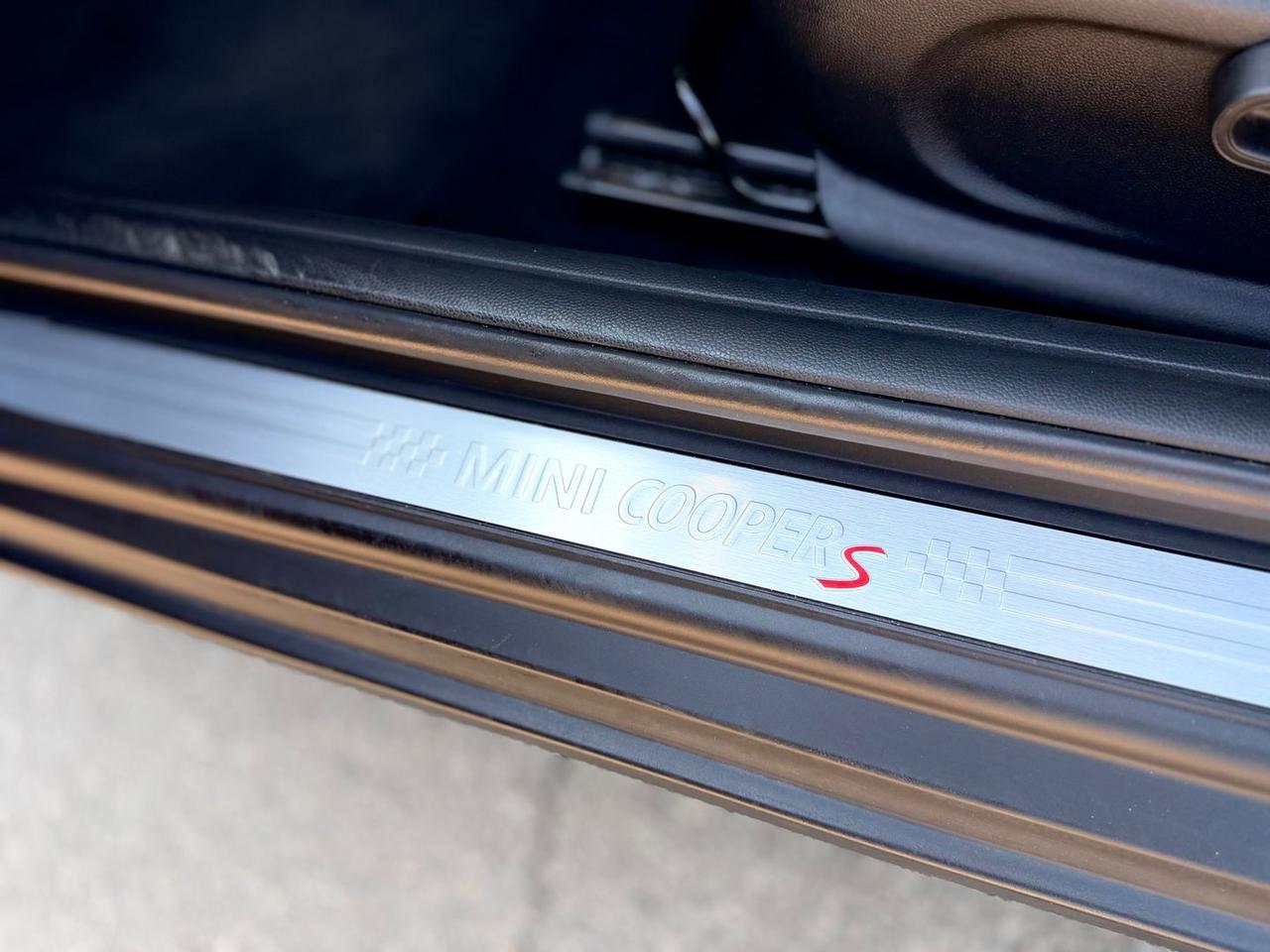 Mini Cooper S Delaney Edition 2.0 Cooper S #9387