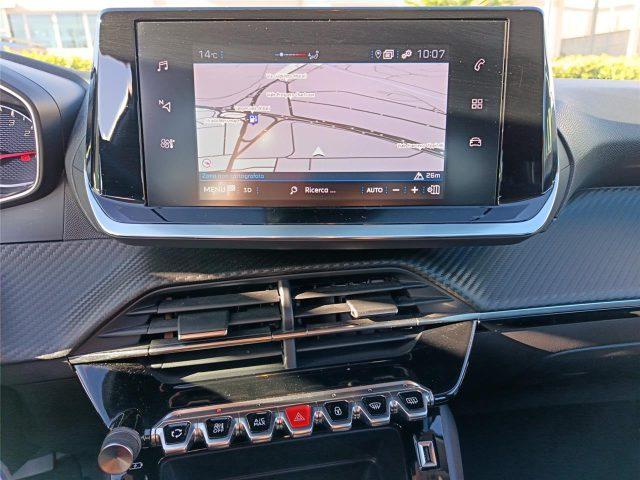 PEUGEOT 208 2ª serie PureTech 75 Stop&Start 5 porte Active P