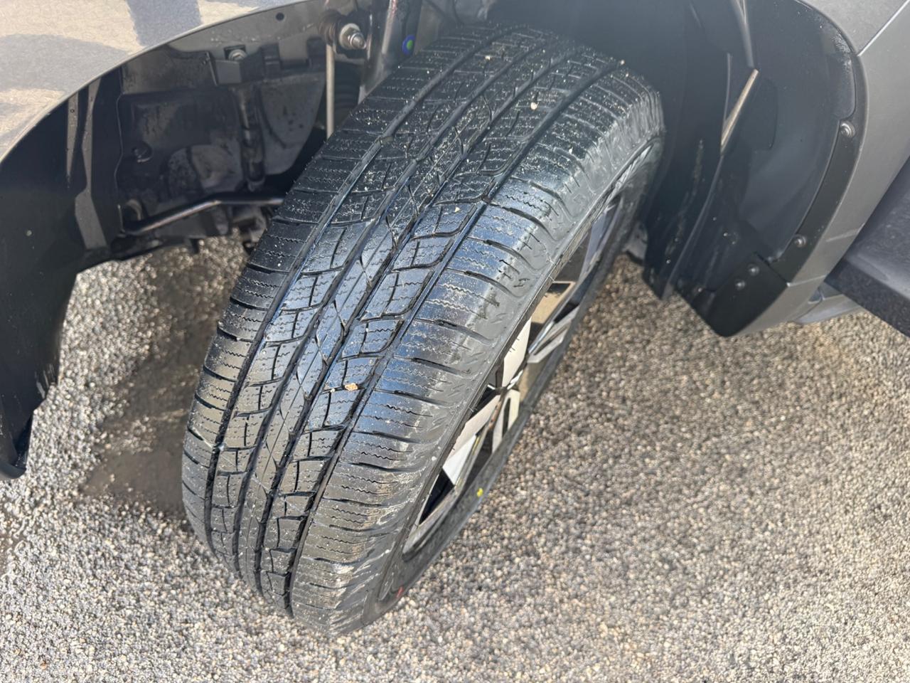 Dacia Duster 1.5 Blue dCi 8V 115 CV 4x2 Journey 30.000 km