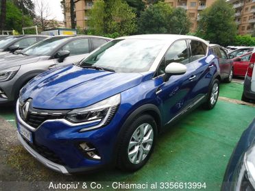 Renault Captur Hybrid E-Tech 145 CV Intens