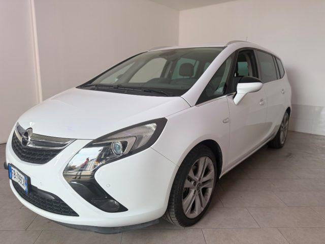 OPEL Zafira Tourer 1.6 CDTi 136CV Start&Stop Cosmo