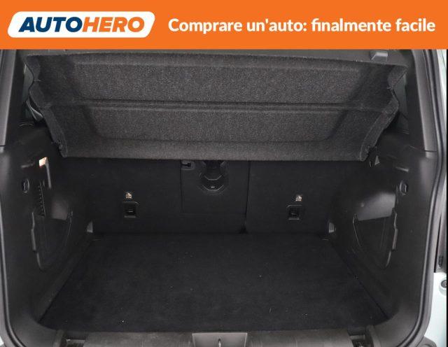 JEEP Renegade 1.5 Turbo T4 MHEV S