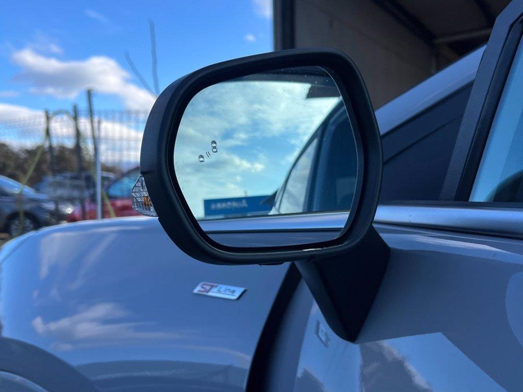 FORD Puma 1.0 ecoboost h ST-Line Vignale s&s 155cv del 2021