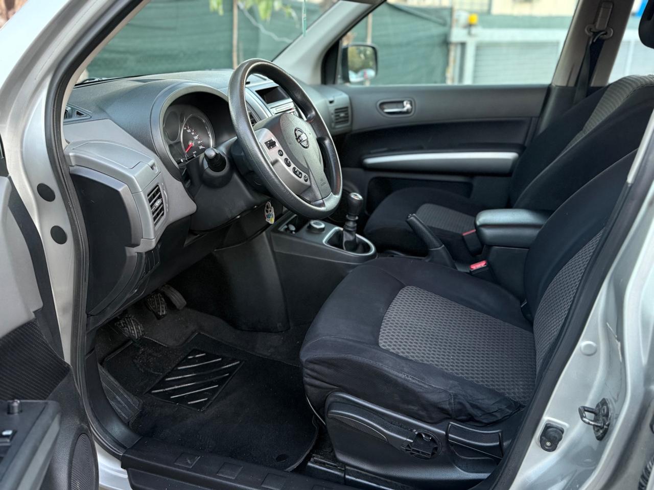 Nissan X-Trail 2.0 dCi 150CV 4x4