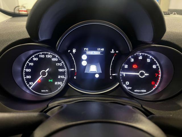 Fiat 500X 500X 1.0 T3 S-Design Cross 120cv