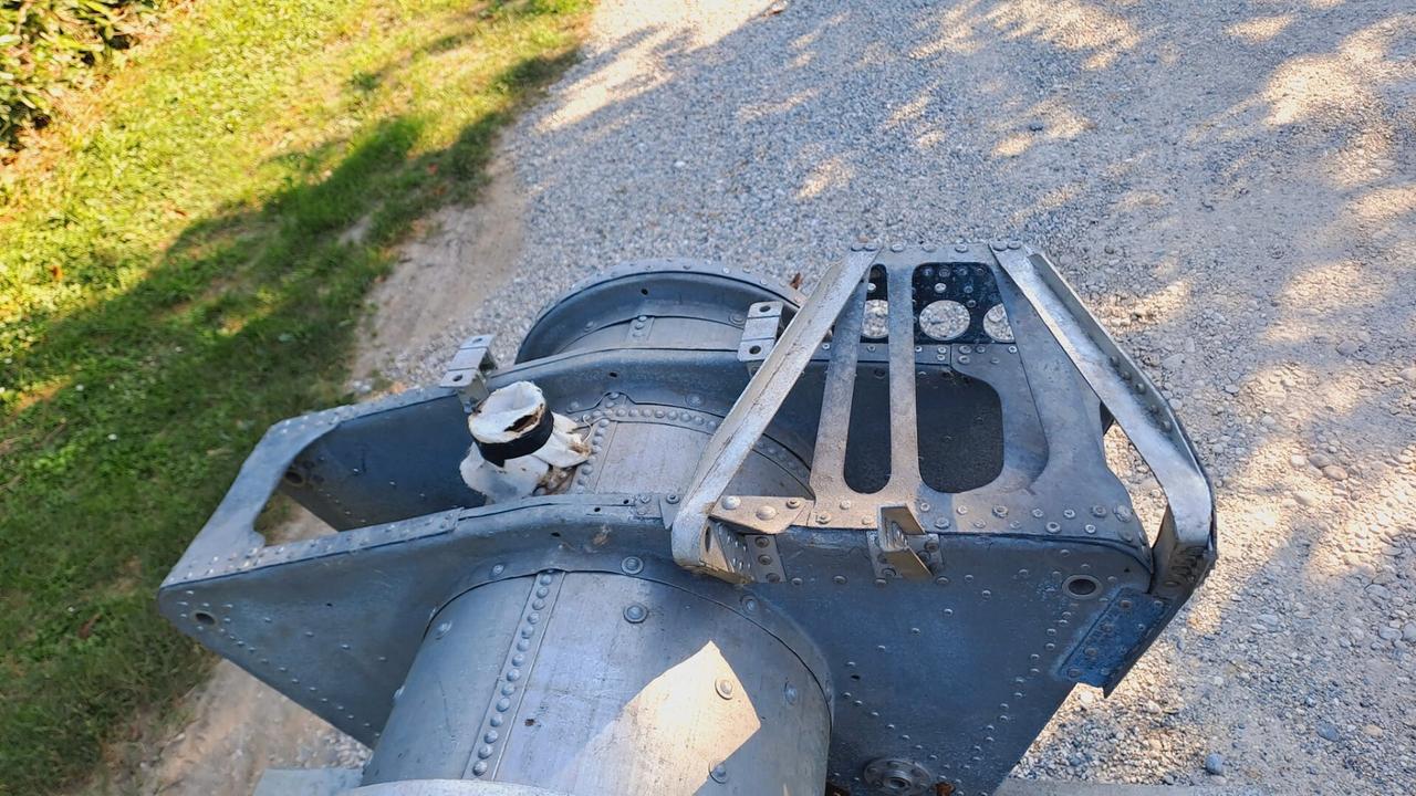 De Tomaso Pantera GTS PLEASE READ DESCRIPTION. LEGGERE BENE