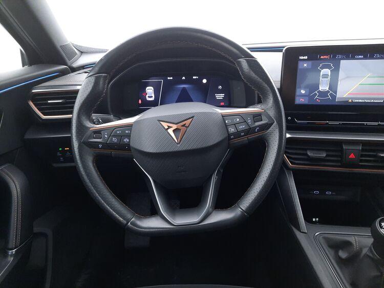 Cupra Formentor 1.5 TSI BR845525 1.5 Benzina 150CV