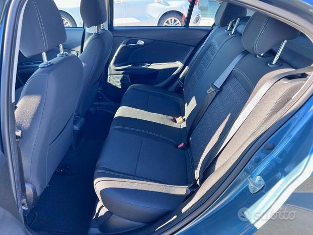 FIAT Tipo 1.6 Mjt S&S 5 porte