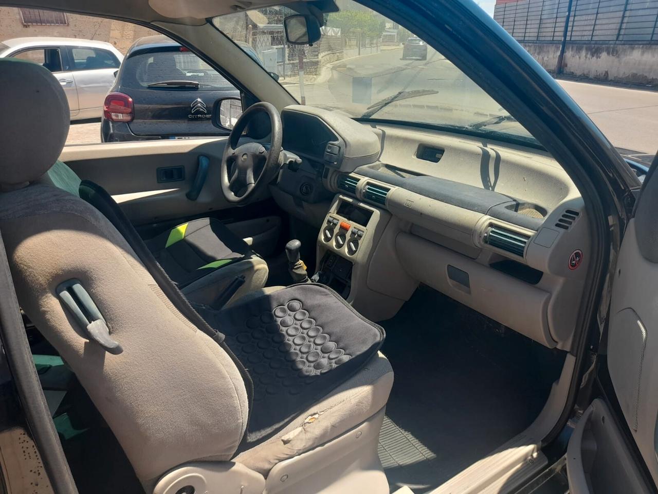 Land Rover Freelander 2.0cc diesel(PRIVATO)-2001