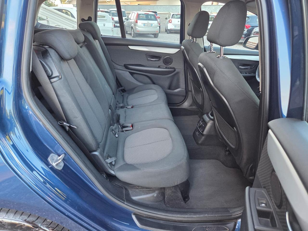 Bmw Serie 2 Gran Tourer 218d xDrive Advantage