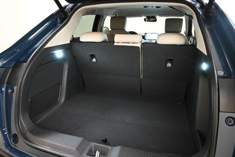 Honda HR-V HR-V 1.5 Hev eCVT Advance Style