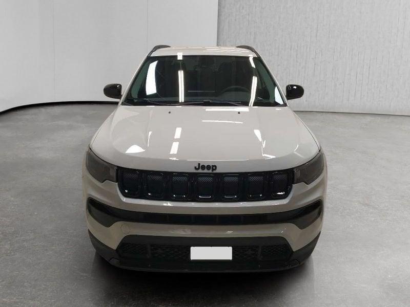 Jeep Compass 1.6 mjt Night Eagle 2wd 130cv