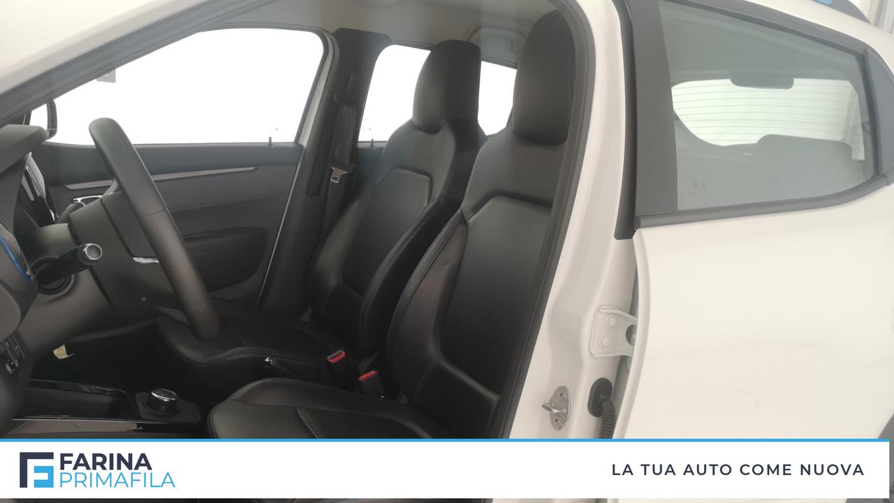 DACIA Spring - Spring Comfort Electric 45