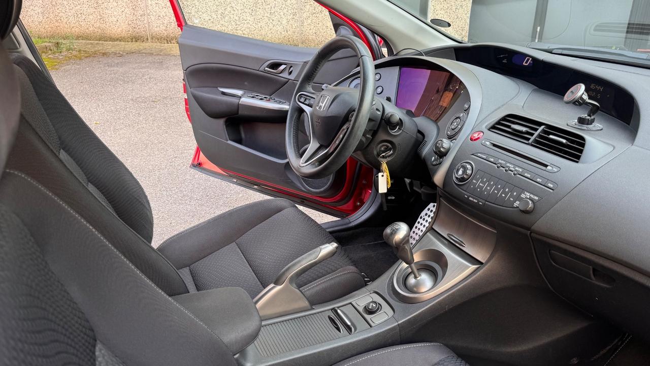 Honda Civic 1.4 i-VTEC 5p. Elegance