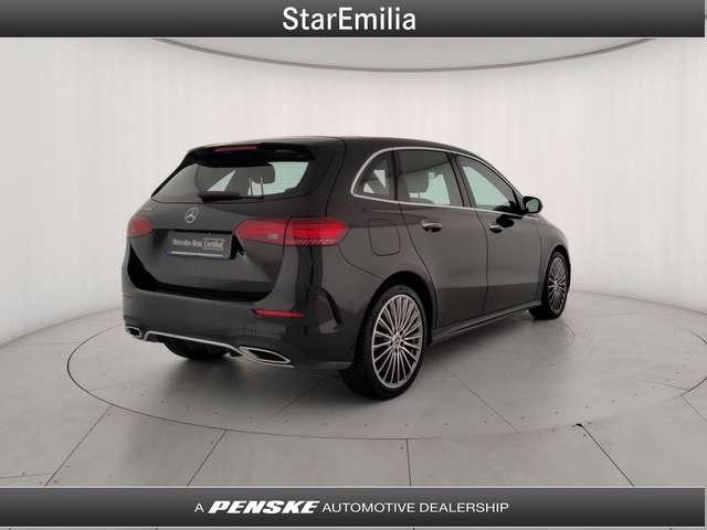 Mercedes-Benz B 250 B 250 e hybrid EQ AMG Line Advanced Plus