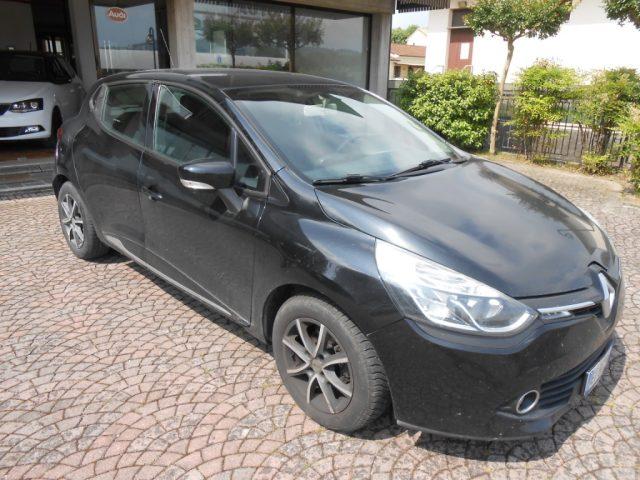 RENAULT Clio 1.2 75CV GPL 5 porte Live