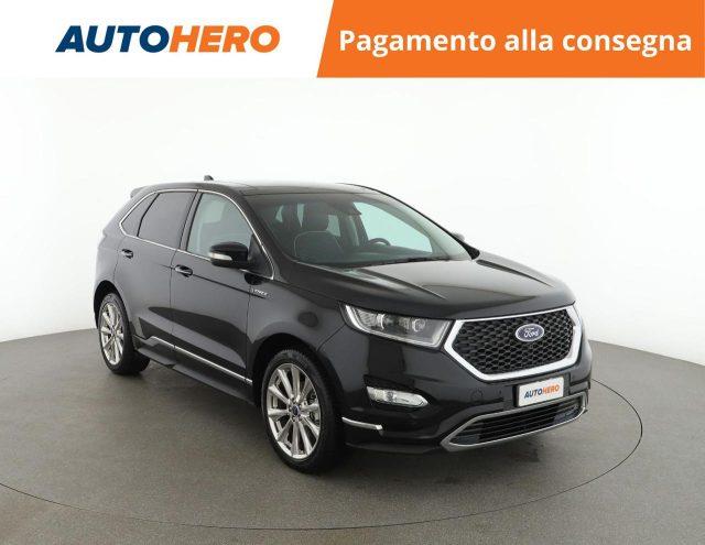 FORD Edge 2.0 TDCI 210 CV AWD Start&Stop Powershift Vignale