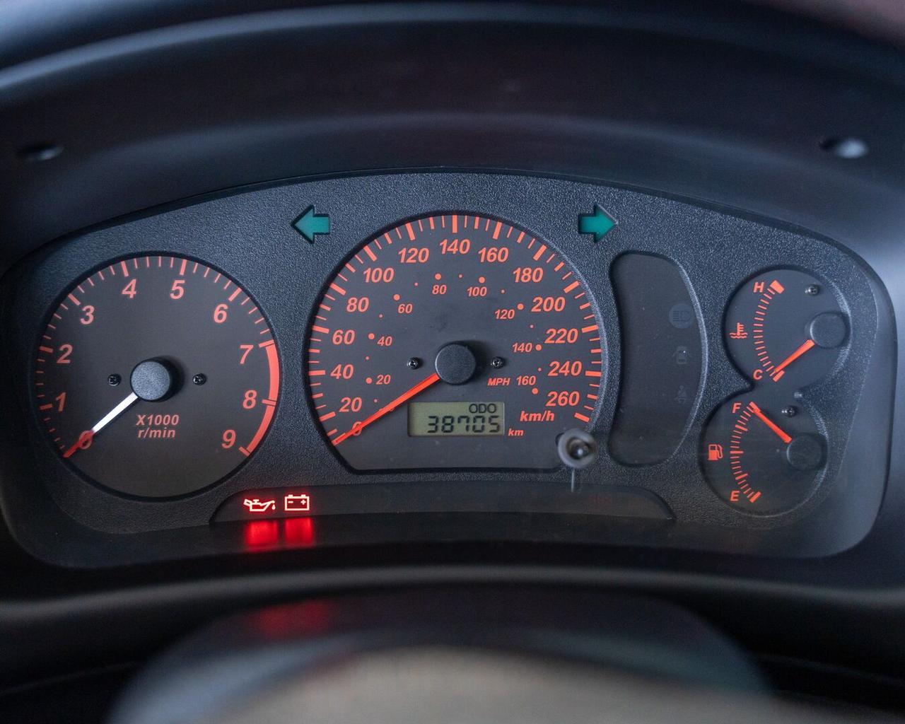 Mitsubishi Lancer Lancer Evolution Evo VI