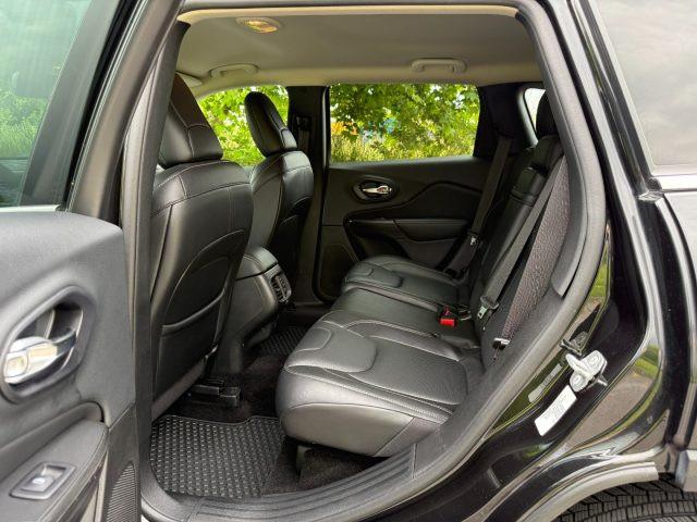 JEEP Cherokee 2.0 Mjt II 4WD Active Drive I Limited IVA ESPOSTA