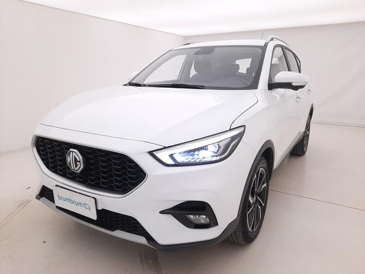 MG ZS Luxury BR809753 1.5 Benzina 106CV